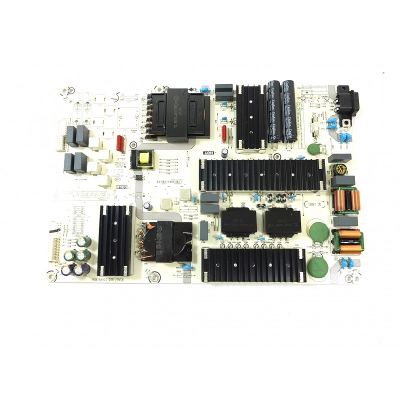 Hisense 75A7GQ  Power board