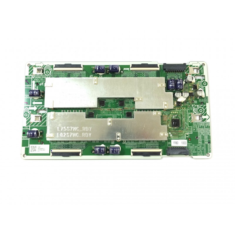 Samsung QE75Q70RAT T-con