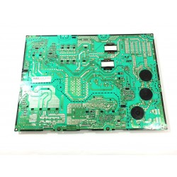 LG 75NANO993NA Power board