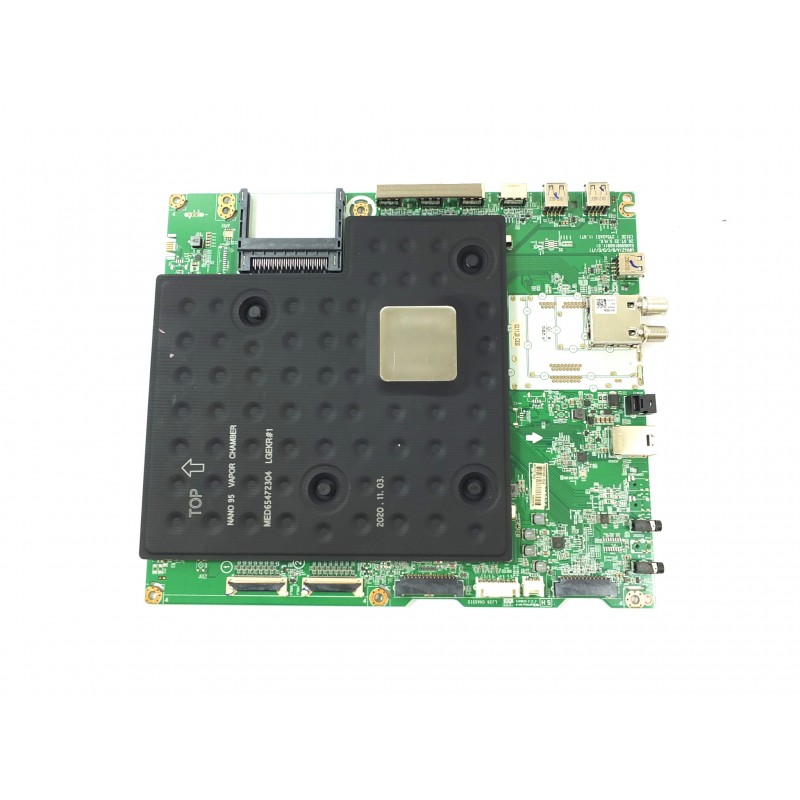 LG 55NANO953NA  Main board