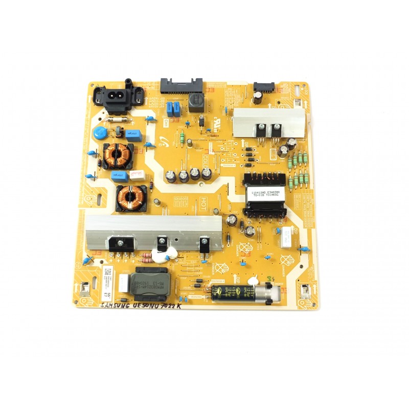 Samsung UE50NU7022K Power board