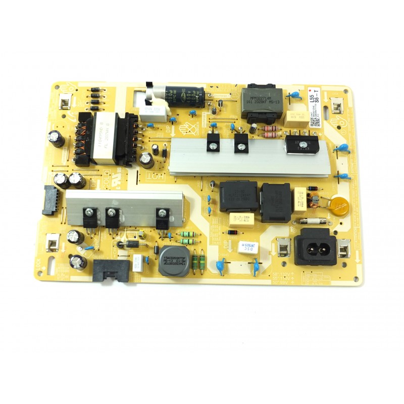 Samsung UE50TU8002K Power board