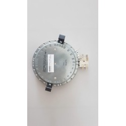 Varná deska Mora VDS641X - plotna 1200W
