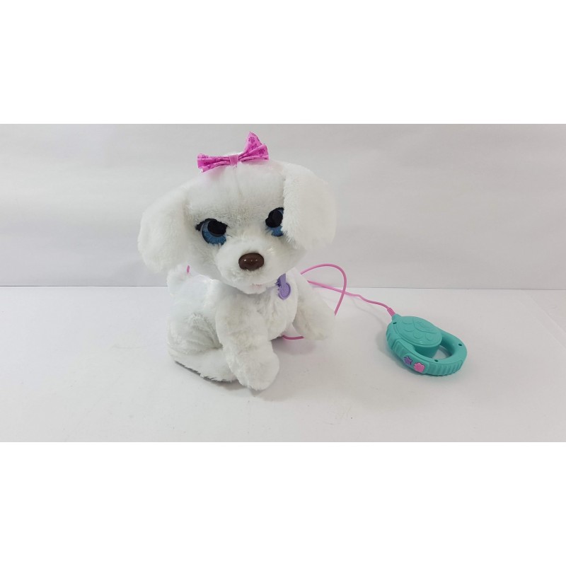 FurReal Friends GOGO Tancující štěně
