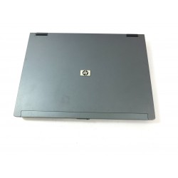 Notebook HP Compaq 8510p
