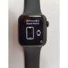 Apple Watch Series 5 40mm Vesmírně šedý hliník s černým sportovním řemínkem