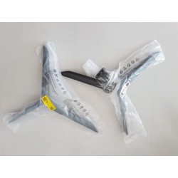 TV Stojan Samsung UE85AU7102K