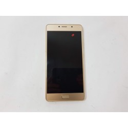 Lenovo P2, Dual SIM, Gold  na náhradní díly