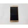 Lenovo P2, Dual SIM, Gold  na náhradní díly