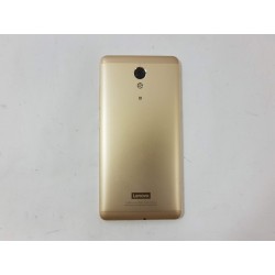 Lenovo P2, Dual SIM, Gold  na náhradní díly