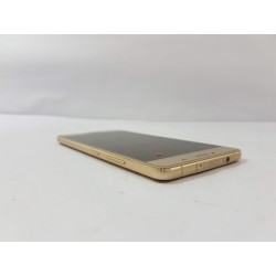 Lenovo P2, Dual SIM, Gold  na náhradní díly