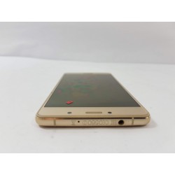 Lenovo P2, Dual SIM, Gold  na náhradní díly