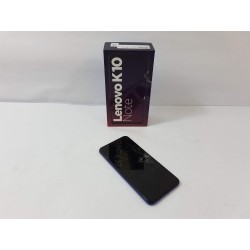 Lenovo K10 Note  na náhradní díly