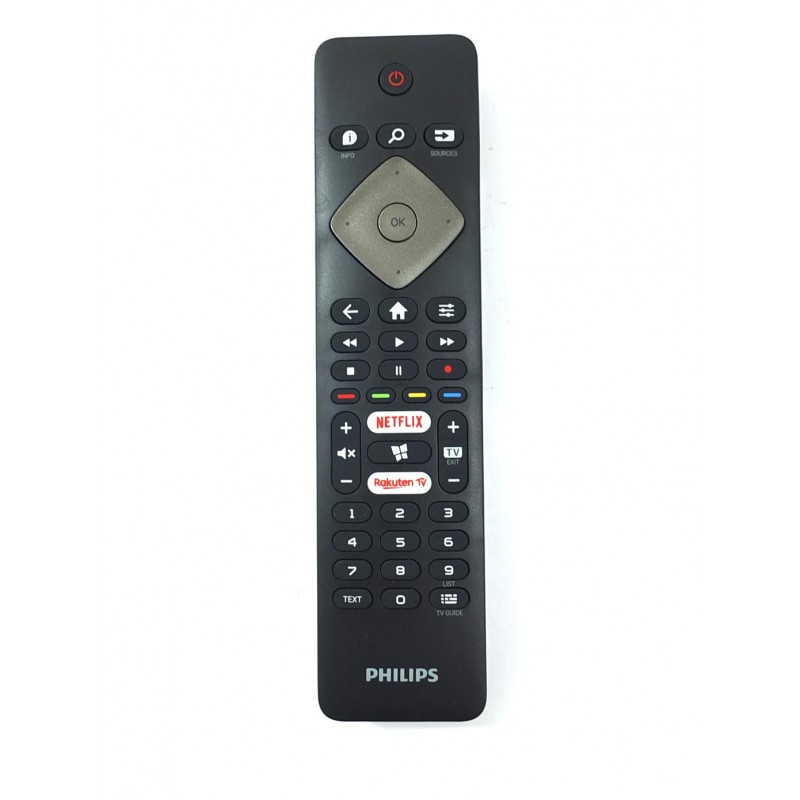 Dálkové ovládání PHILIPS BRC088430/01
