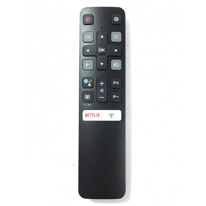 Dálkové ovládání TCL RC802V FUR6