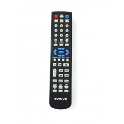 Dálkové ovládání Evolve JX-7055B
