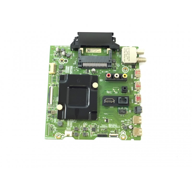 LG 50NANO803PA  Main  Board