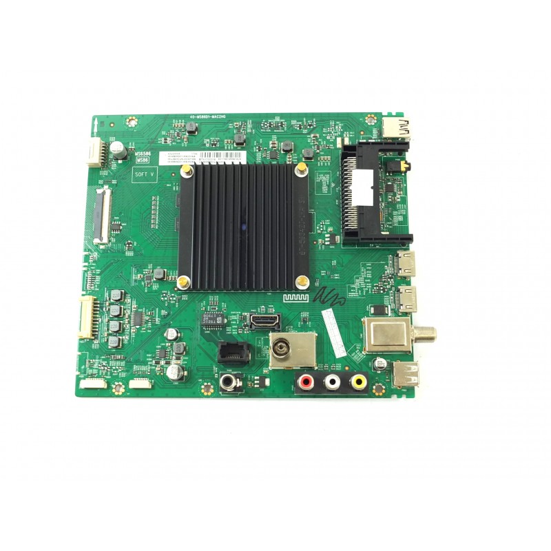 Thomson 43UC6306  Main board