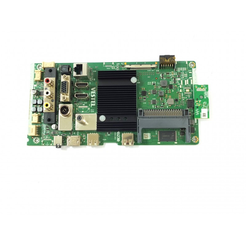 Orava LT-1397LEDA230B  Main  Board