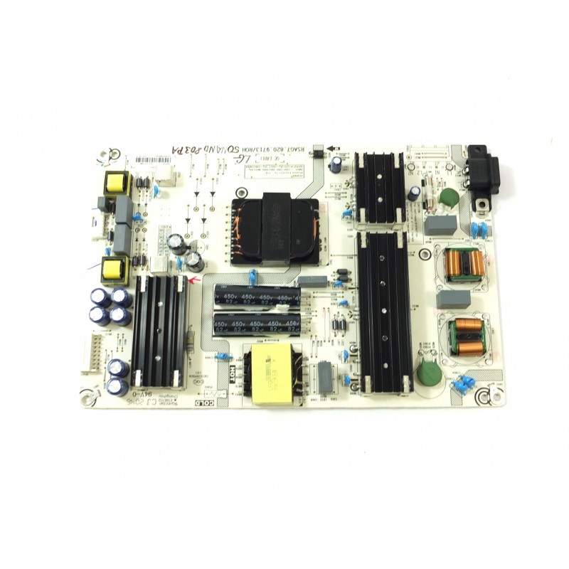 LG 50NANO803PA  Power Board