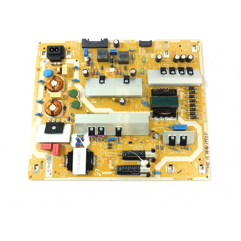 Samsung UE70AU7172U Power board