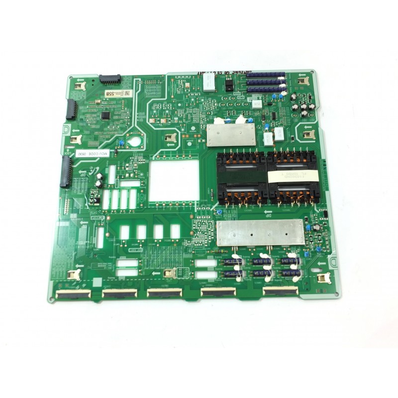 Samsung QE55Q9FNAT Invertor