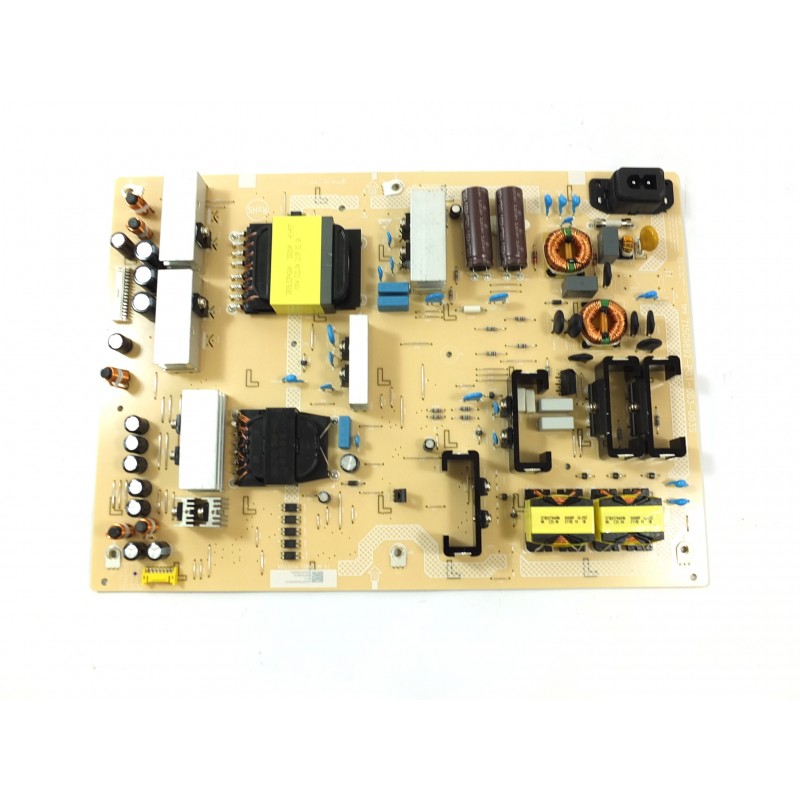 Philips 55OLED805 Power board