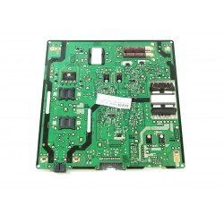 Samsung UE50AU8072U Power board