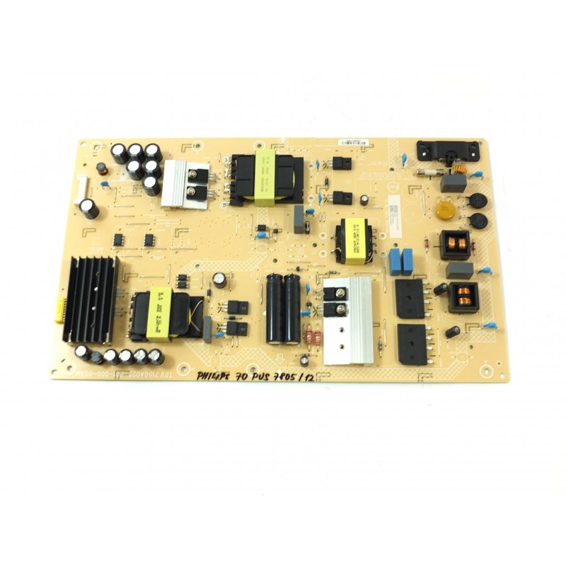 Philips 70PUS7805/12  Power Board