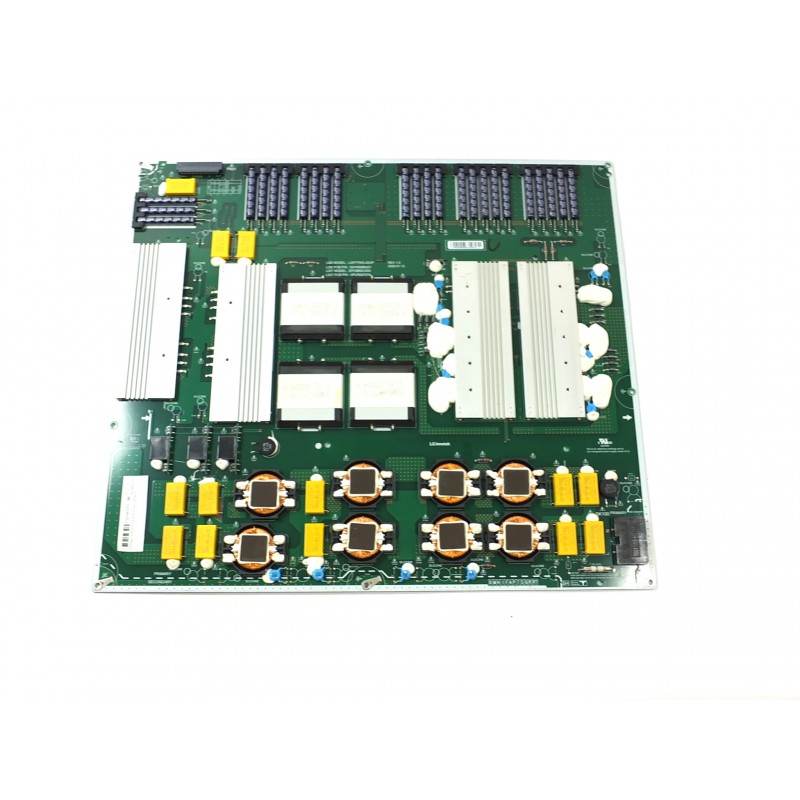Samsung QE75QNED913PA Power  Board