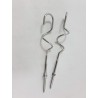 Gorenje 830511  2x originální hnětací hák