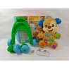 Fisher-Price Chodítko Pejsek