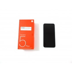 Xiaomi Redmi 5 Plus 32GB LTE Black  - na náhradní díly