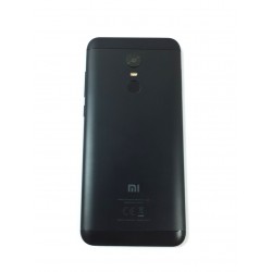 Xiaomi Redmi 5 Plus 32GB LTE Black  - na náhradní díly