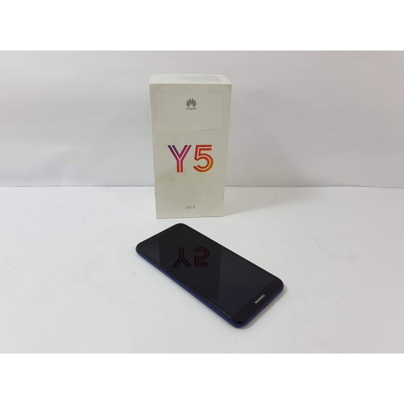 Huawei Y5 2018 Dual SIM na náhradní díly