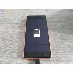 Nokia 5 Dual SIM  na náhradní díly