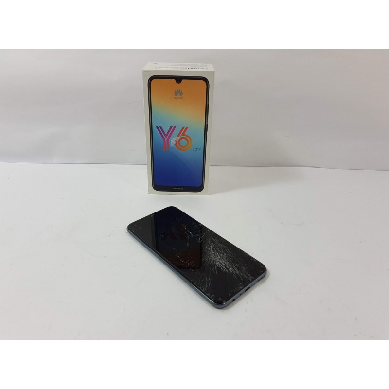 Honor 20 6GB/128GB  na náhradní díly