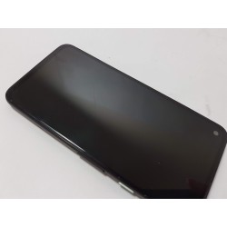 Google Pixel 4a na náhradní díly