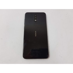 Nokia 5.1 Plus Black