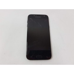 Samsung Galaxy J5 (2017) Duos černý