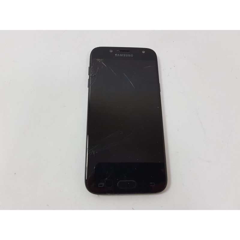 Samsung Galaxy J5 (2017) Duos černý