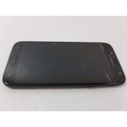 Samsung Galaxy J5 (2017) Duos černý