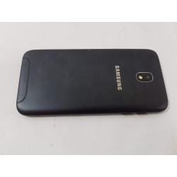 Samsung Galaxy J5 (2017) Duos černý