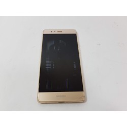 HUAWEI P9 Prestige Gold