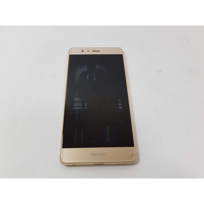 HUAWEI P9 Prestige Gold
