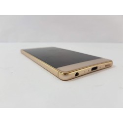 HUAWEI P9 Prestige Gold