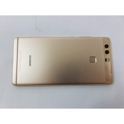 HUAWEI P9 Prestige Gold