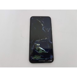Doogee Y8 Plus fialová