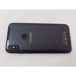 Doogee Y8 Plus fialová