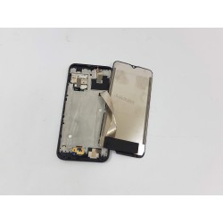 Doogee Y8 Plus fialová
